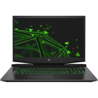 Ноутбук HP Pavilion 17 Gaming (37B06EA)
