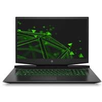 Ноутбук HP Pavilion 17 Gaming (37B07EA)