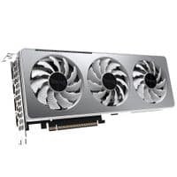 Відеокарта GigaByte GV-N3060VISION OC-12GD