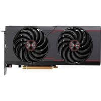 Відеокарта Sapphire RX 6700 XT 12G PULSE W / BP (11306-02-20G)