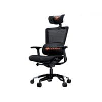 Кресло геймерское эргономичное COUGAR Argo Black
