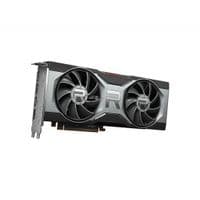 Відеокарта MSI RX 6700 XT 12G