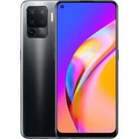 Мобільний телефон OPPO RENO5 LITE 8/128 CPH2205 FLUID BLACK