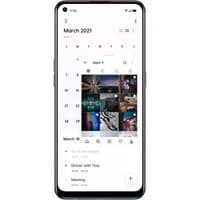 Мобільний телефон OPPO RENO5 LITE 8/128 CPH2205 FANTASTIC PURPLE
