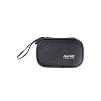 Чохол Maiwo захисний для зовнішніх HDD 2,5 ", пресований матеріал EVA, на блискавки, чорний