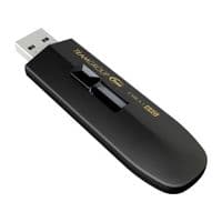 Накопичувач Team 64GB USB 3.0 C186 Black