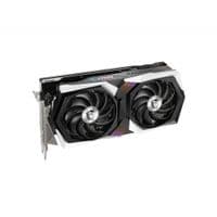 Відеокарта MSI RX 6700 XT GAMING X12G