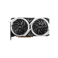 Відеокарта MSI RX 6700 XT MECH 2X 12G