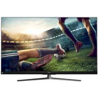 Телевизор HISENSE 55U8QF
