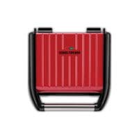 Электрогриль George Foreman 25040-56 Family Steel Grill