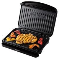 Гриль George Foreman 25810-56 Fit Grill Medium