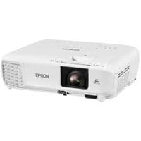 Проектор Epson EB-W49 (3LCD, WXGA, 3800 lm)