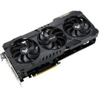 Відеокарта ASUS GeForce RTX3060 12GB GDDR6 TUF GAMING