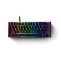 Клавиатура игровая Razer Huntsman Mini Red Switch USB US RGB, Black