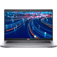Ноутбук Dell Latitude 5420 (N999L542014UA UBU)
