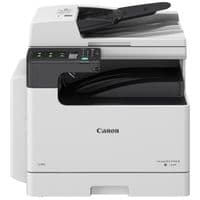 МФУ А3 ч/б Canon iR2425i с Wi-Fi