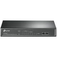 Комутатор TP-LINK TL-SF1008LP