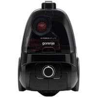 Пилосос циклонний GORENJE VCEA 03 GALBKCY (TPC02)