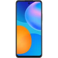 Смартфон HUAWEI P Smart 2021 4 / 128GB NFC північний чорний