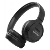 Наушники JBL Tune T510BT Black (JBLT510BTBLKEU)