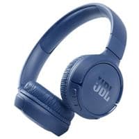 Наушники JBL Tune T510BT Blue (JBLT510BTBLUEU)