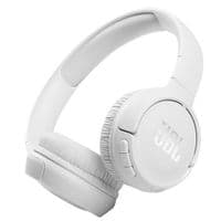 Наушники JBL Tune T510BT White (JBLT510BTWHTEU)