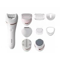 Епілятор PHILIPS BRE740 / 10