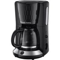Кофеварка капельная RUSSELL HOBBS 27011-56/RH Black
