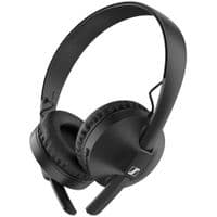 Наушники SENNHEISER HD 250 BT Black