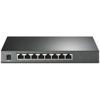 Комутатор TP-Link TL-SG2008P