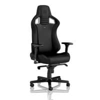 Кресло геймерское Noblechairs EPIC Gaming Black Edition