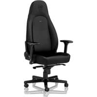 Кресло геймерское Noblechairs ICON Gaming Black Edition