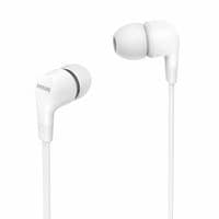 Наушники Philips TAE1105 In-ear Mic White