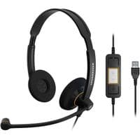Гарнітура EPOS I Sennheiser SC 60 USB ML