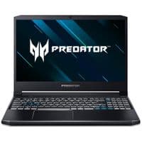Ноутбук Acer Predator Helios 300 PH315-53 (NH.QAVEU.00A)