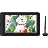 Графический планшет Huion Kamvas 12 GS1161,Cosmo Black