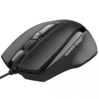 Мыша Trust Voca USB Black