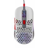 Миша ігрова Xtrfy M42 RGB USB Retro