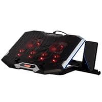Подставка для ноутбука 2E GAMING 2E-CPG-004 Black