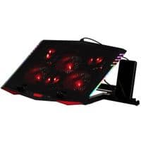 Підставка для ноутбука 2E GAMING 2E-CPG-005 Black