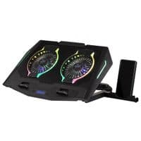 Підставка для ноутбука 2E GAMING 2E-CPG-006 Black