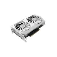 Відеокарта Zotac GeForce RTX 3060 AMP Біла, 12 ГБ