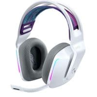 Гарнітура IT LOGITECH G733 LIGHTSPEED Wireless RGB, WHITE