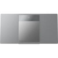 Музичний центр PANASONIC SC-HC410EE-S