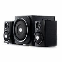Колонки MICROLAB 2.1 TMN-9U Black ДУ