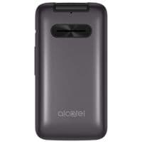 Мобільний телефон Alcatel 3025 Single SIM Metallic Gray