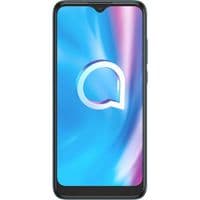 Смартфон Alcatel 1SE (5030D) 3 / 32GB Dual SIM Agate Green