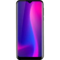 Смартфон Blackview A60 2 / 16GB Dual SIM Black