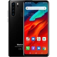 Смартфон Blackview A80 Pro 4 / 64GB Dual SIM Black