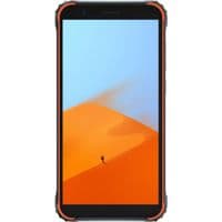 Смартфон Blackview BV4900 3 / 32GB Dual SIM Orange